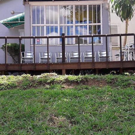 Upperroom Guesthouse Mbabane Exterior photo
