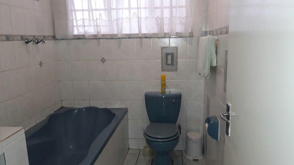 Upperroom Guesthouse Mbabane Exterior photo