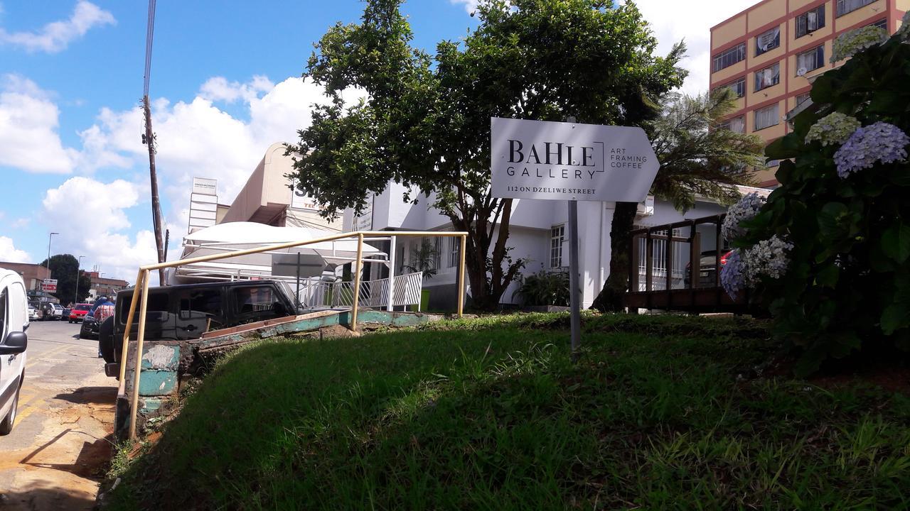 Upperroom Guesthouse Mbabane Exterior photo